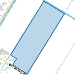 Perceel NOP00-F-2445