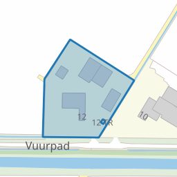 Perceel NOP00-F-2450