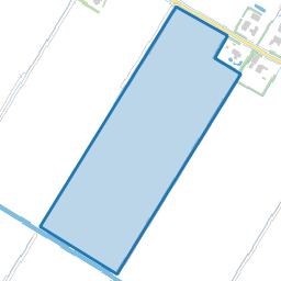 Perceel NOP00-F-2460