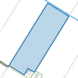 Perceel NOP00-F-2465