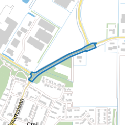 Perceel NOP00-F-2484