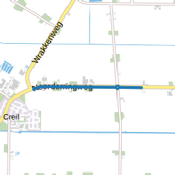 Perceel NOP00-F-2485