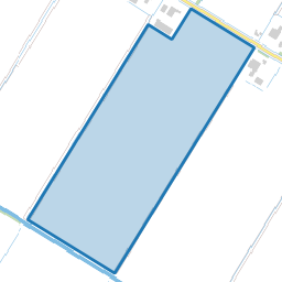 Perceel NOP00-F-2513