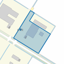 Perceel NOP00-F-2519