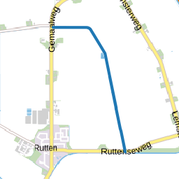 Perceel NOP00-F-2532