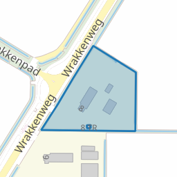 Perceel NOP00-F-2541