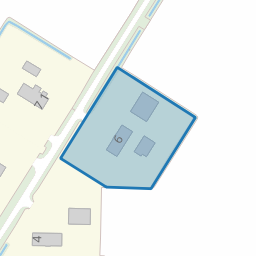 Perceel NOP00-F-2543