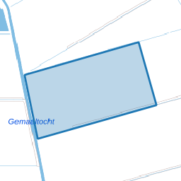 Perceel NOP00-F-2574