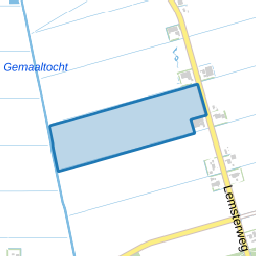 Perceel NOP00-F-2578