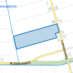 Perceel NOP00-F-2579