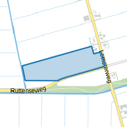 Perceel NOP00-F-2580