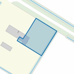 Perceel NOP00-F-2589