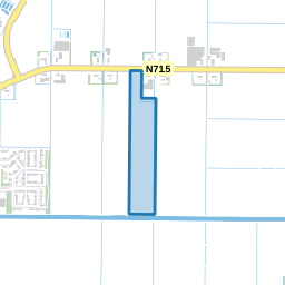 Perceel NOP00-F-2598