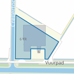 Perceel NOP00-F-2616