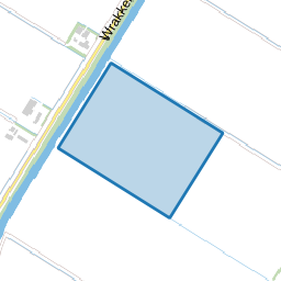 Perceel NOP00-F-2617