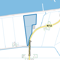 Perceel NOP00-F-2622