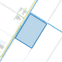 Perceel NOP00-F-2725