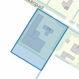 Perceel NOP00-F-2728