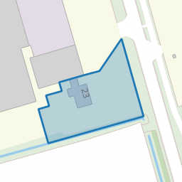 Perceel NOP00-F-2770