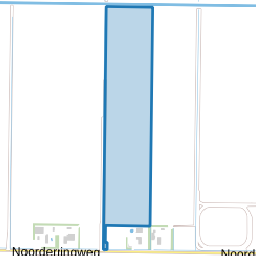 Perceel NOP00-F-2789