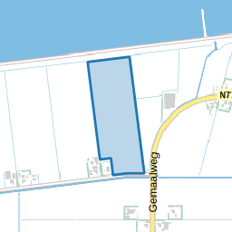 Perceel NOP00-F-2839