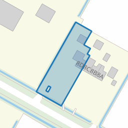 Perceel NOP00-F-2851