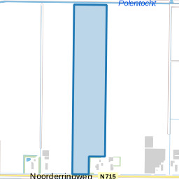 Perceel NOP00-F-2928