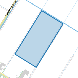 Perceel NOP00-F-2951