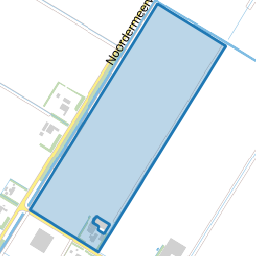 Perceel NOP00-F-2953