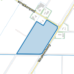 Perceel NOP00-F-2955