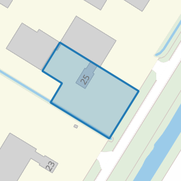 Perceel NOP00-F-2990