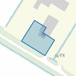 Perceel NOP00-F-2992