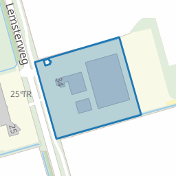 Perceel NOP00-F-3032