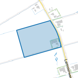 Perceel NOP00-F-3036