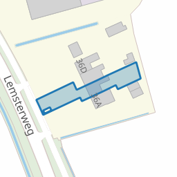 Perceel NOP00-F-3040