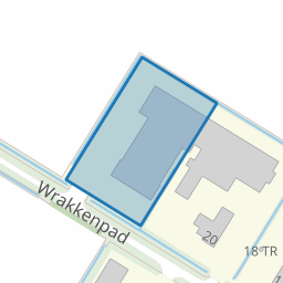 Perceel NOP00-F-3081