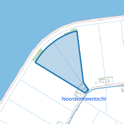 Perceel NOP00-F-3110