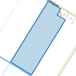 Perceel NOP00-F-3121