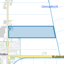 Perceel NOP00-F-3201