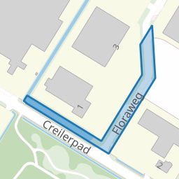 Perceel NOP00-F-3207