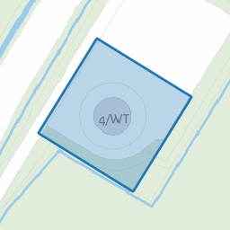 Perceel NOP00-F-3289