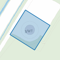 Perceel NOP00-F-3301