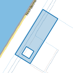 Perceel NOP00-F-3311