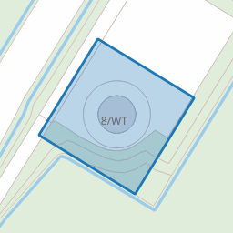 Perceel NOP00-F-3318