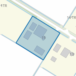 Perceel NOP00-F-3321