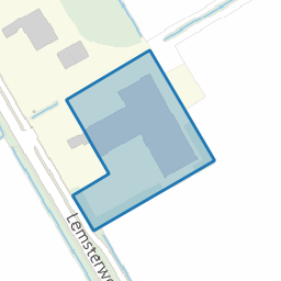 Perceel NOP00-F-3322