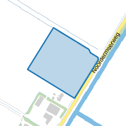 Perceel NOP00-F-3331