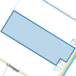 Perceel NOP00-F-3339