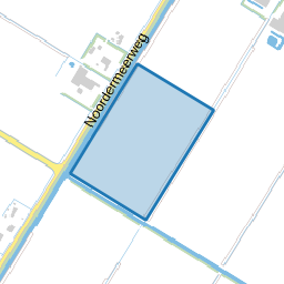 Perceel NOP00-F-3370