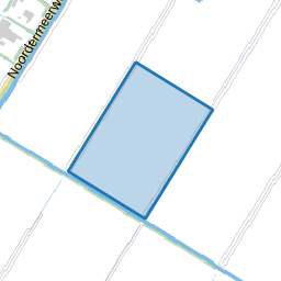 Perceel NOP00-F-3372